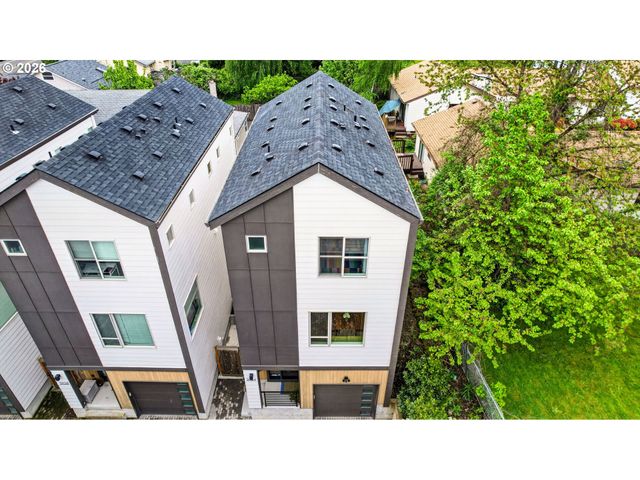 3954 Se GLADSTONE St, Portland, OR 97202