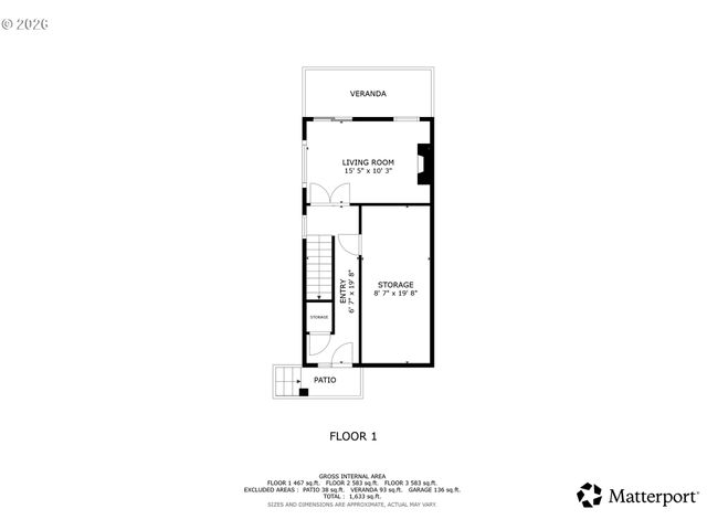 3954 Se GLADSTONE St, Portland, OR 97202