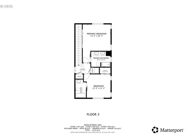 3954 Se GLADSTONE St, Portland, OR 97202