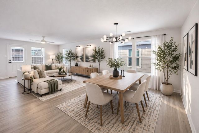 1010 Hummingbird Point Lane, Houston, TX 77090