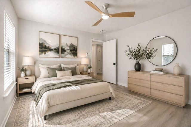 1010 Hummingbird Point Lane, Houston, TX 77090