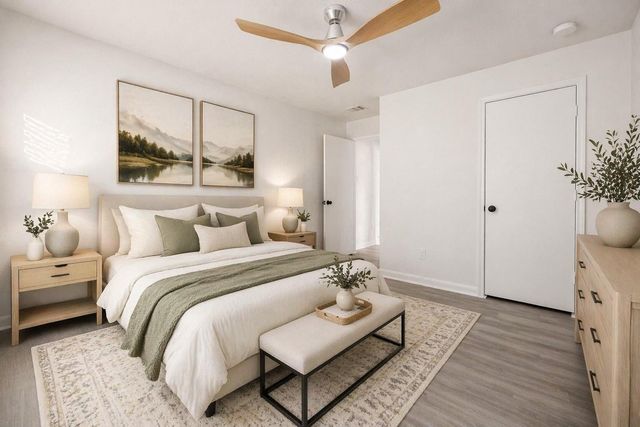 1010 Hummingbird Point Lane, Houston, TX 77090