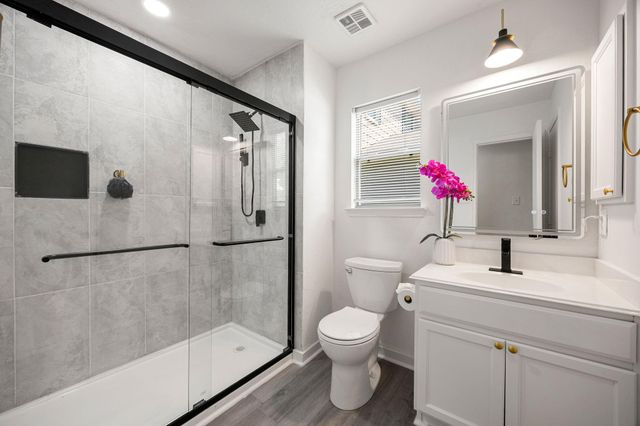 1010 Hummingbird Point Lane, Houston, TX 77090