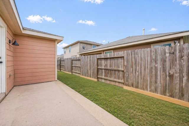 1010 Hummingbird Point Lane, Houston, TX 77090