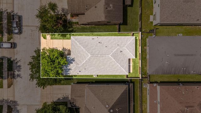 1010 Hummingbird Point Lane, Houston, TX 77090