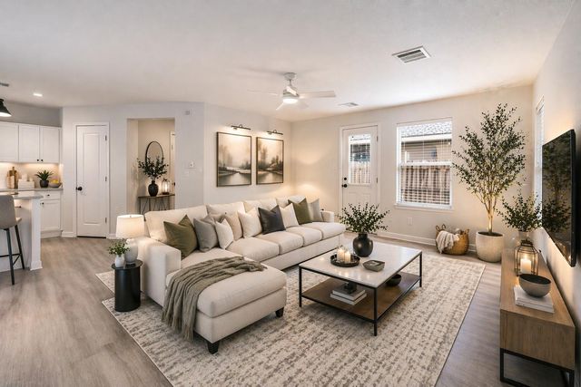 1010 Hummingbird Point Lane, Houston, TX 77090