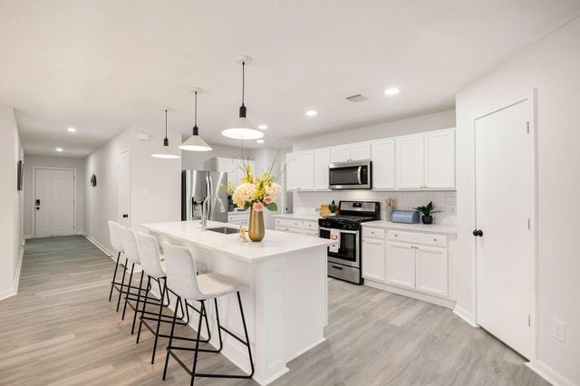 1010 Hummingbird Point Lane, Houston, TX 77090