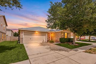 1010 Hummingbird Point Lane, Houston, TX 77090