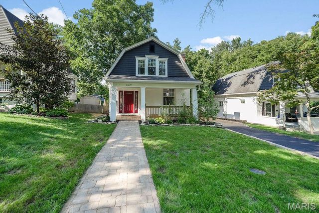 669 Clark Avenue, Webster Groves, MO 63119
