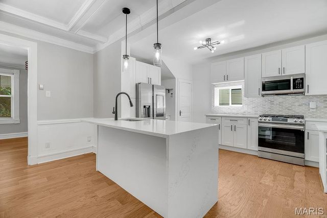 669 Clark Avenue, Webster Groves, MO 63119