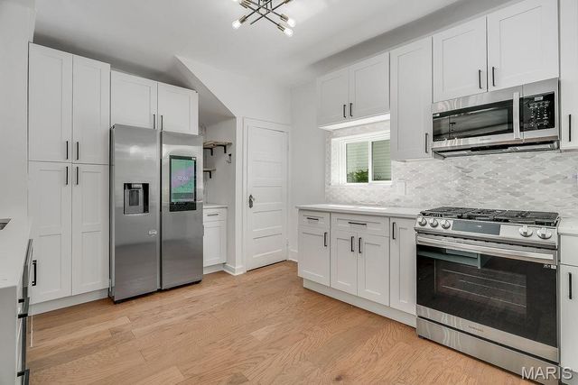 669 Clark Avenue, Webster Groves, MO 63119