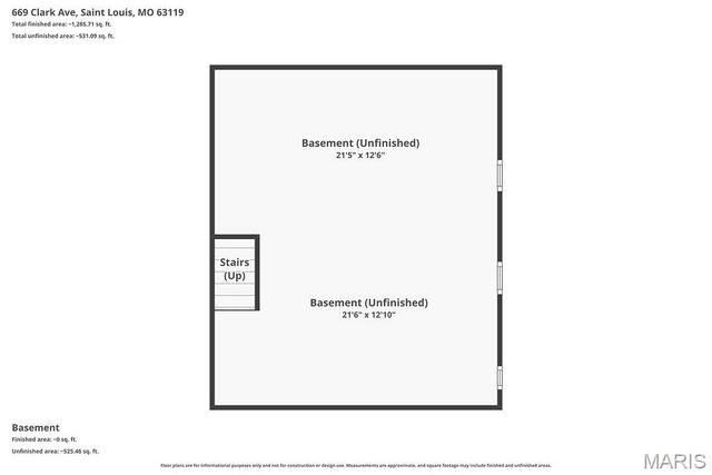 669 Clark Avenue, Webster Groves, MO 63119