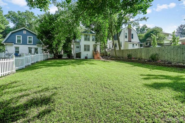 669 Clark Avenue, Webster Groves, MO 63119