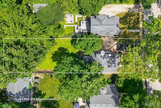 669 Clark Avenue, Webster Groves, MO 63119