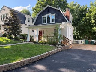 669 Clark Avenue, Webster Groves, MO 63119