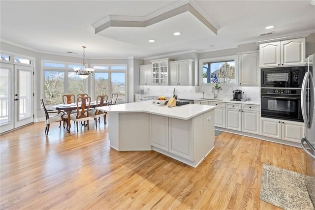 115 Mountain Falls Way, Canton, GA 30115