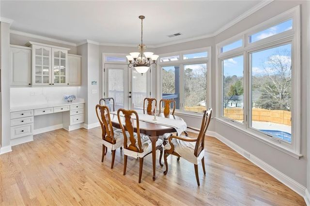 115 Mountain Falls Way, Canton, GA 30115