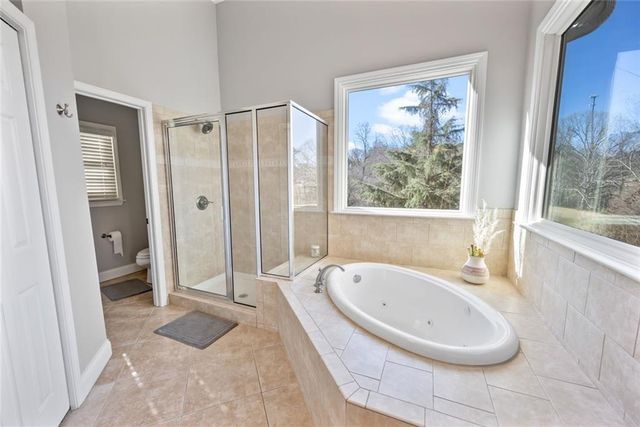 115 Mountain Falls Way, Canton, GA 30115