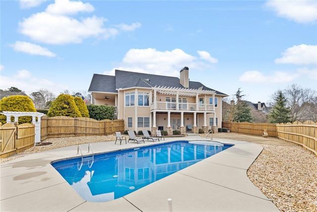 115 Mountain Falls Way, Canton, GA 30115