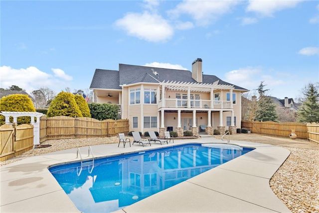 115 Mountain Falls Way, Canton, GA 30115