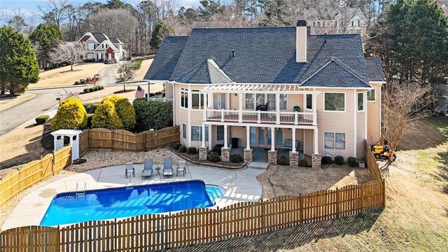 115 Mountain Falls Way, Canton, GA 30115