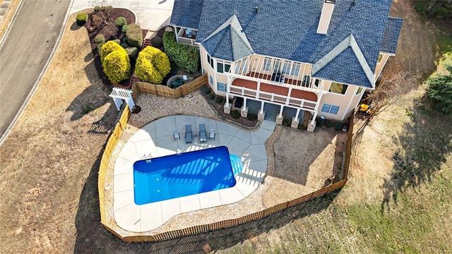 115 Mountain Falls Way, Canton, GA 30115