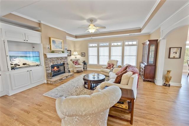 115 Mountain Falls Way, Canton, GA 30115