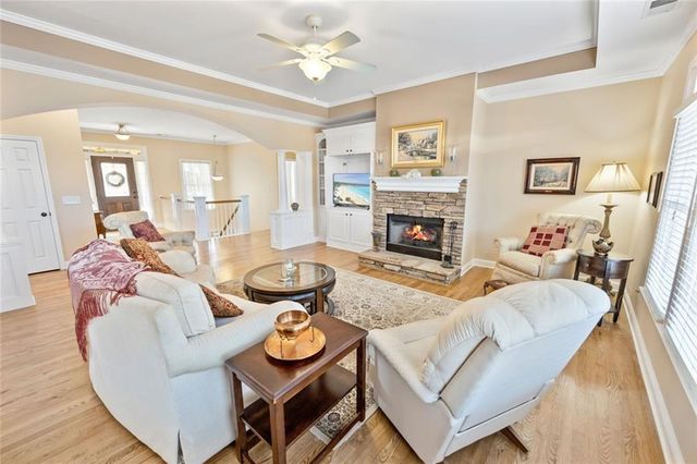 115 Mountain Falls Way, Canton, GA 30115