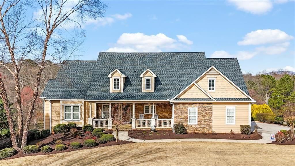 115 Mountain Falls Way, Canton, GA 30115