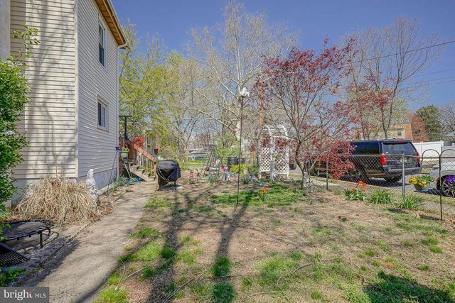 1015 PHILADELPHIA AVE, National Park, NJ 08063