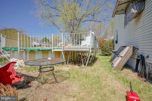 1015 PHILADELPHIA AVE, National Park, NJ 08063