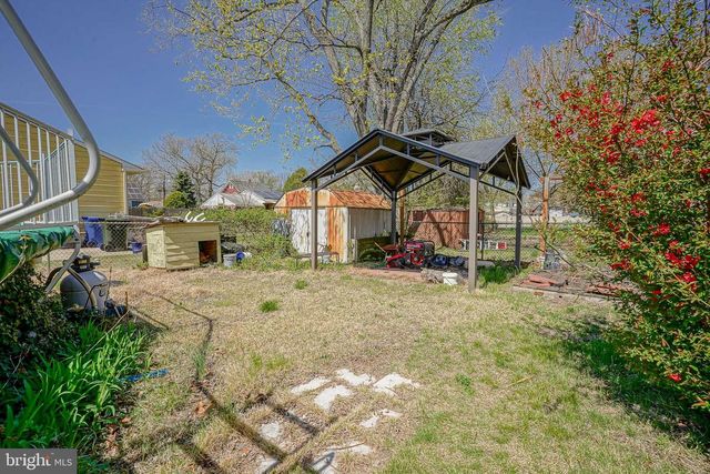 1015 PHILADELPHIA AVE, National Park, NJ 08063