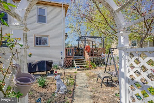 1015 PHILADELPHIA AVE, National Park, NJ 08063