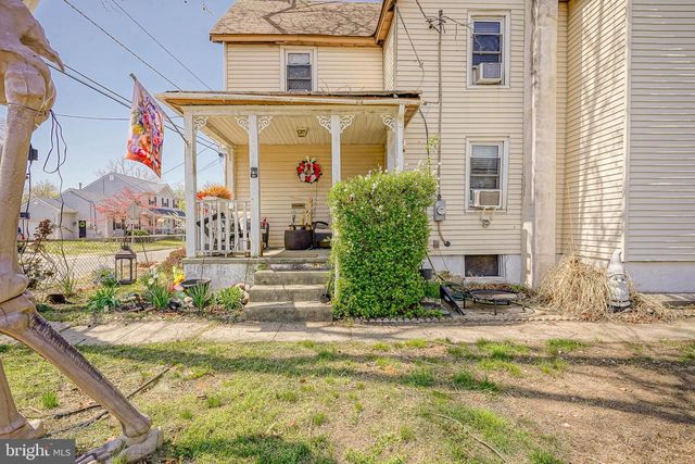 1015 PHILADELPHIA AVE, National Park, NJ 08063
