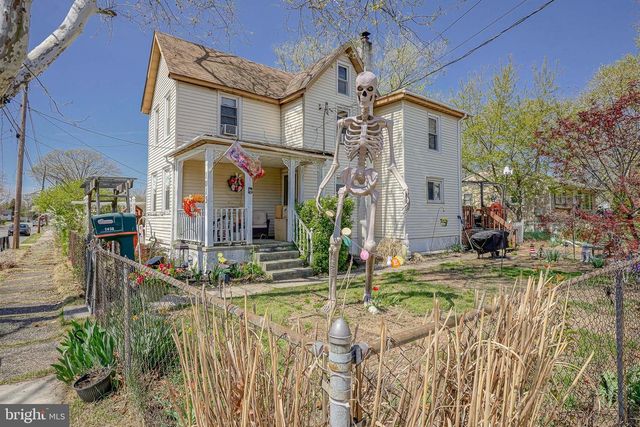 1015 PHILADELPHIA AVE, National Park, NJ 08063