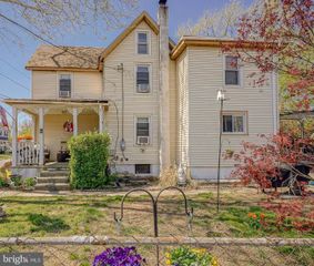 1015 PHILADELPHIA AVE, National Park, NJ 08063