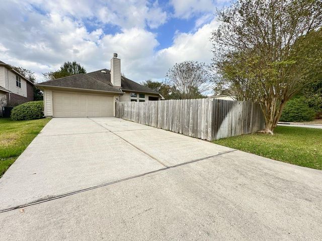 73 E Montfair Boulevard, The Woodlands, TX 77382