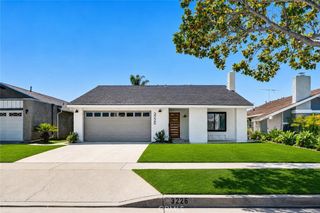 3226 South Towner Street, Santa Ana, CA 92707