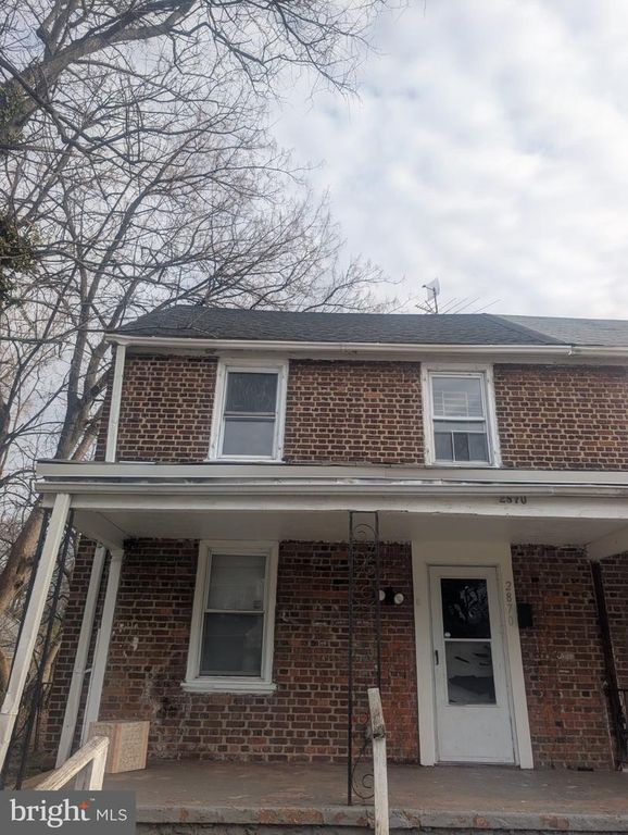 2870 KANSAS RD, Camden, NJ 08104