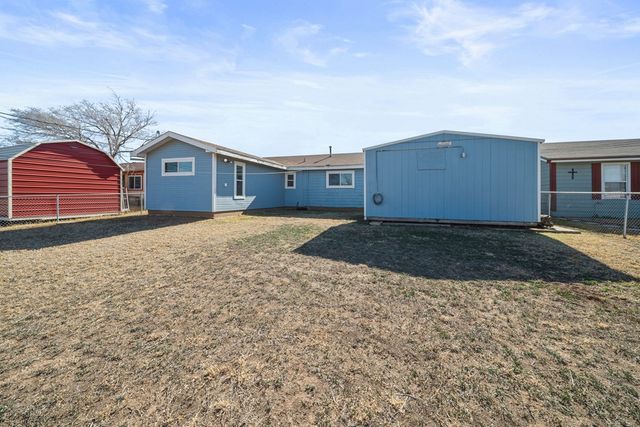 1902 Winston, Big Spring, TX 79720
