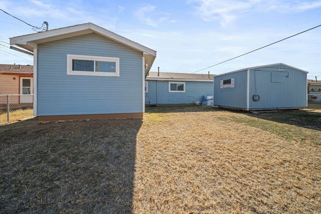 1902 Winston, Big Spring, TX 79720