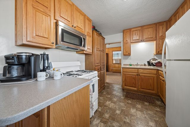 1902 Winston, Big Spring, TX 79720