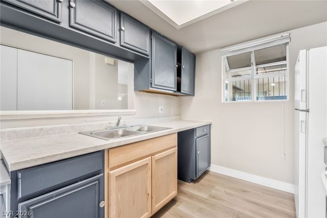 213 North Lamb Boulevard E, Las Vegas, NV 89110