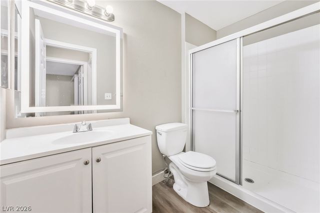 213 North Lamb Boulevard E, Las Vegas, NV 89110