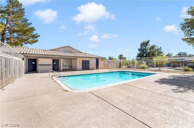 213 North Lamb Boulevard E, Las Vegas, NV 89110