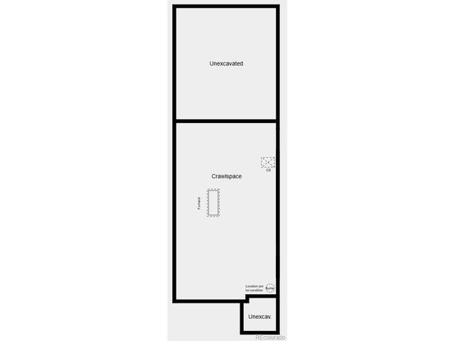 342 N Bersshine Ct, Watkins, CO 80137