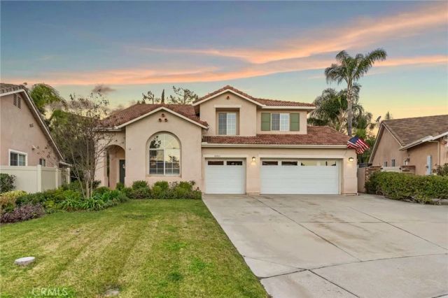 43021 Knightsbridge Way, Temecula, CA 92592