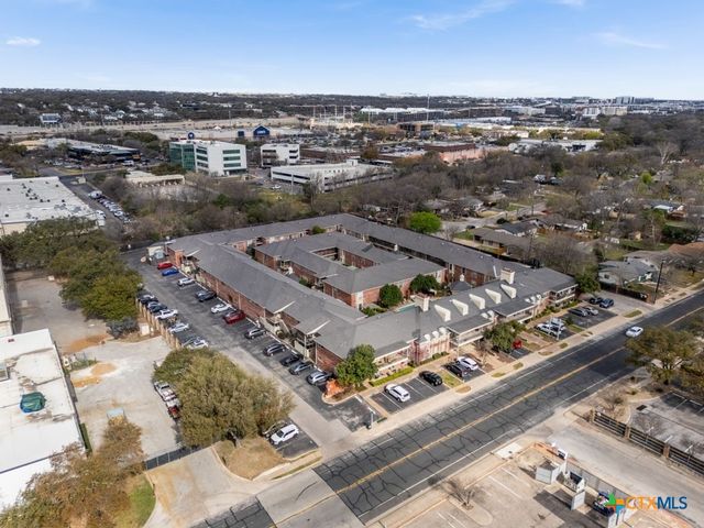 7920 Rockwood Lane 237, Austin, TX 78757