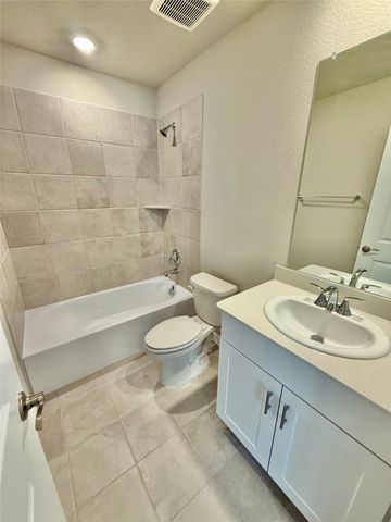 2104 Rannoch Drive, Sherman, TX 75092