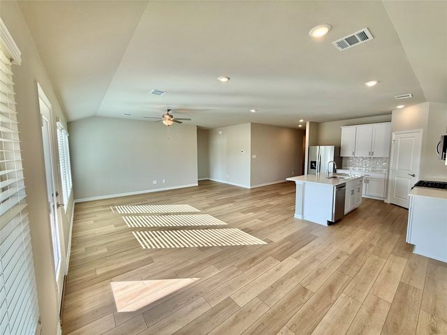 2104 Rannoch Drive, Sherman, TX 75092